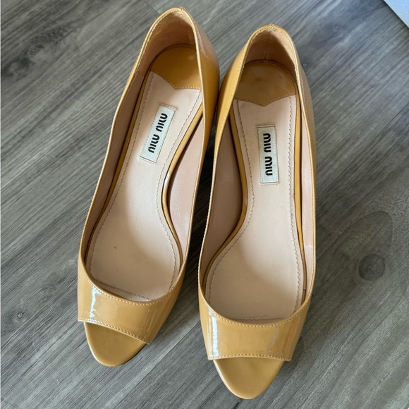 Miu miu 36 - Picture 2 of 4